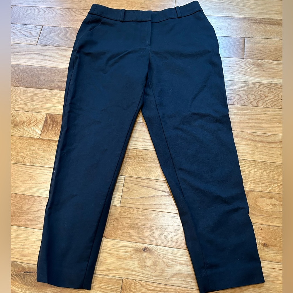 Kate Spade Black Pants